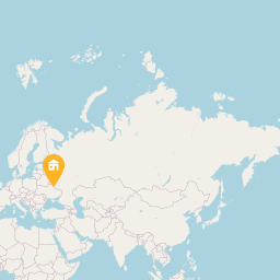 Flaton Kharkovskaya 1 floor на глобальній карті